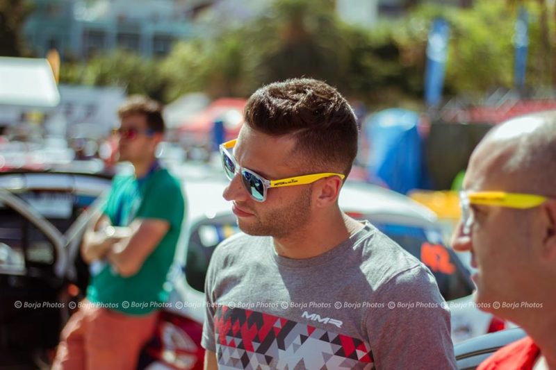 Rallye Ourense 2017