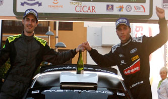 Rally Tu Coche